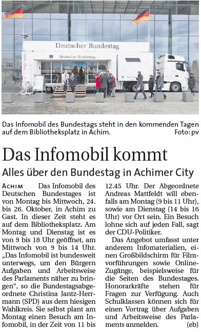 Alle Report 16 10 24 Infomobil BT