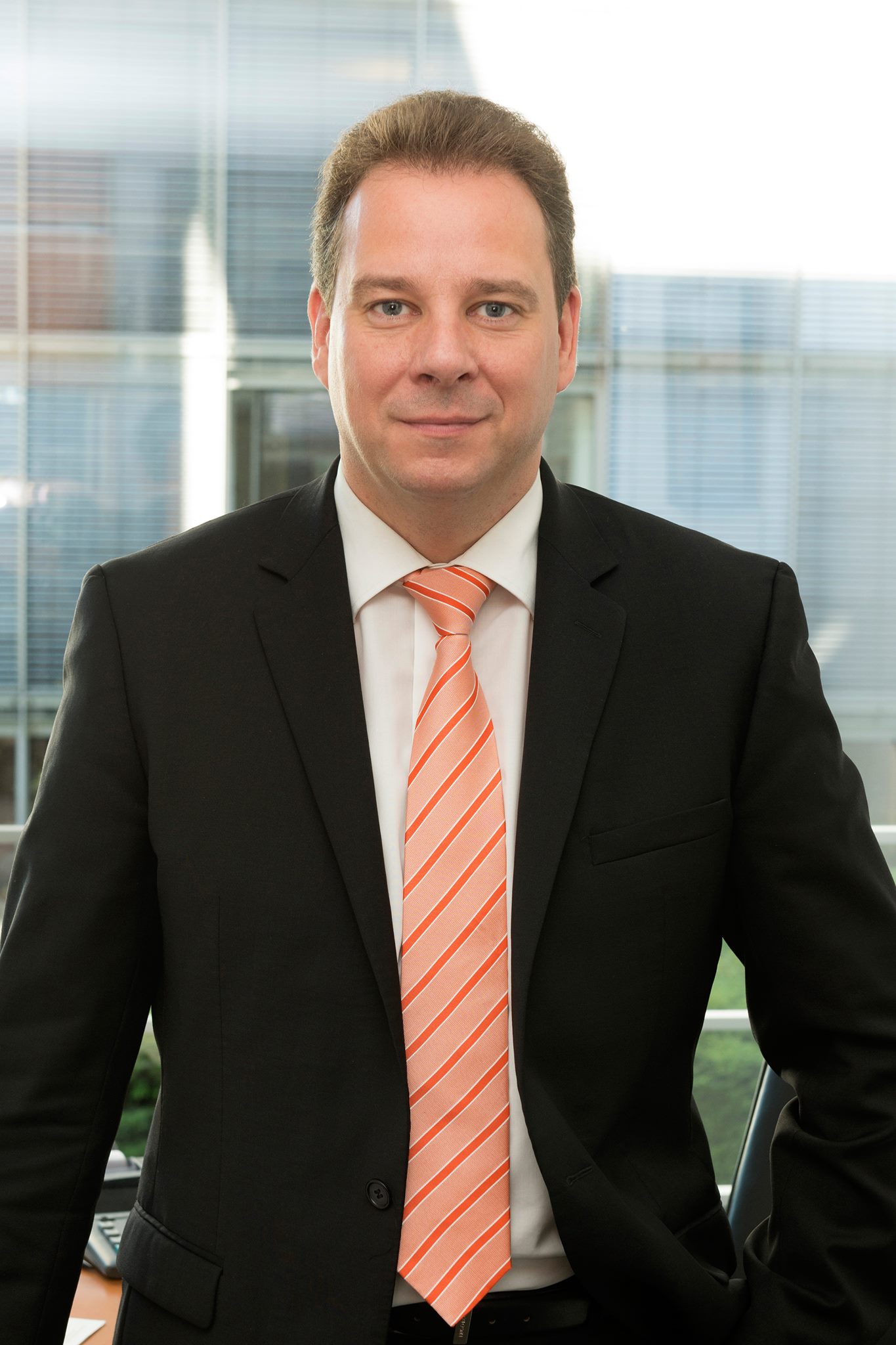 Andreas Mattfeldt