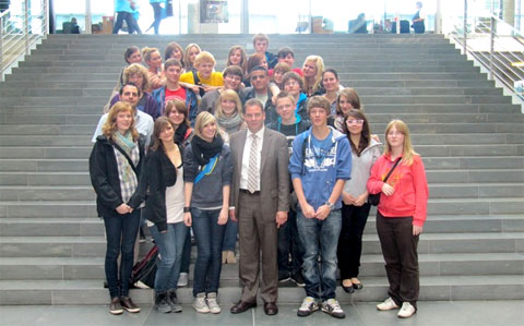 Realschule Achim