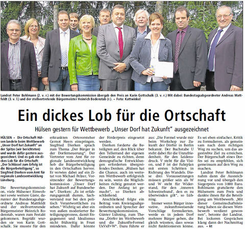 V A Z 14 10 02 Unser Dorf