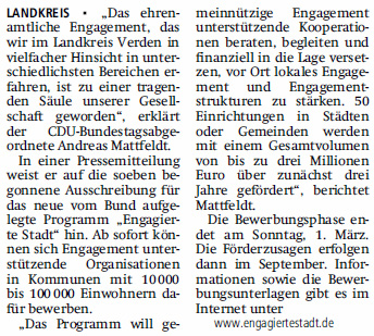 V A Z 15 01 19 Engagierte Stadt