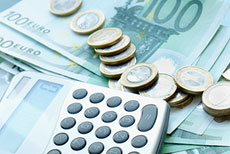 finanzen kalkulation